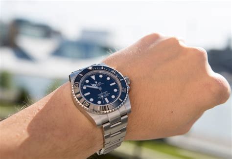 investering rolex